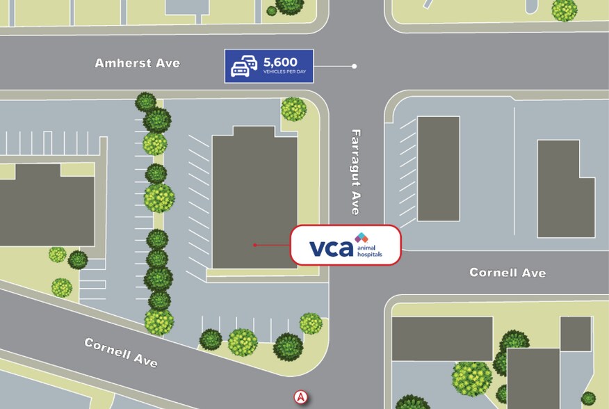 2330 Amherst Ave, Butte, MT à vendre - Plan de site – Image 3 sur 3