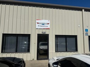 85107 Commercial Park Dr, Yulee, FL à louer Photo intérieure– Image 2 sur 28