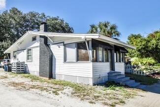 Plus de détails pour 1013 Drew St, Clearwater, FL - Bureau/Local commercial à louer