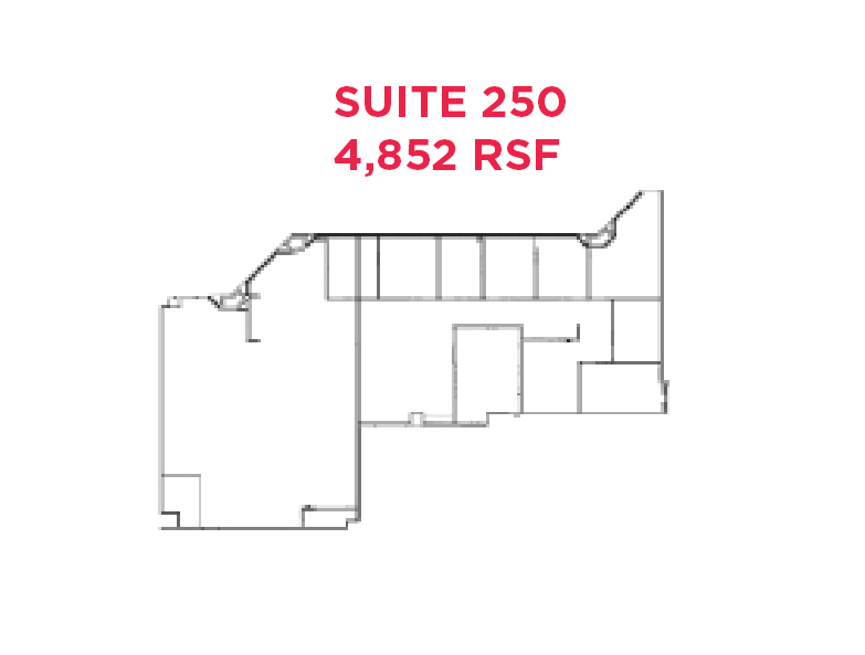 5120 W Goldleaf Cir, Los Angeles, CA à louer Plan d’étage– Image 1 sur 1