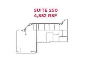 5120 W Goldleaf Cir, Los Angeles, CA à louer Plan d’étage– Image 1 sur 1