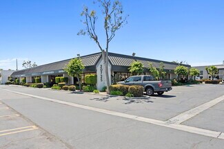 Plus de détails pour 20725 S Western Ave, Torrance, CA - Bureau à louer