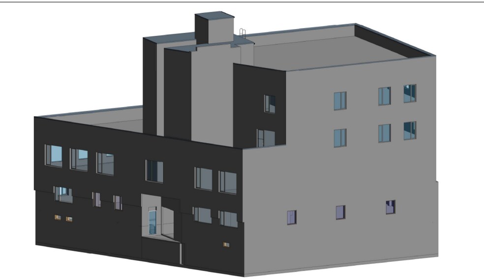 6520 New Utrecht Ave, Brooklyn, NY à louer - Photo de l’immeuble – Image 2 sur 3