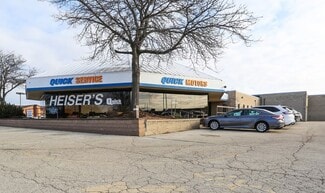 Plus de détails pour 7800 N 76th St, Milwaukee, WI - Local commercial à vendre