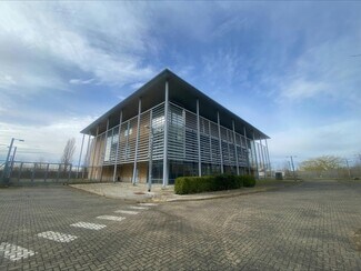 Plus de détails pour 5100 Beach Dr, Waterbeach - Bureau à louer
