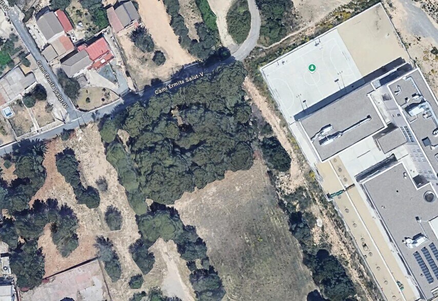 Terrain dans Tarragona, Tarragona à vendre - Photo intérieure – Image 3 sur 5