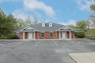 Plus de détails pour 16560 Commerce Ct, Middleburg Heights, OH - Bureau à louer