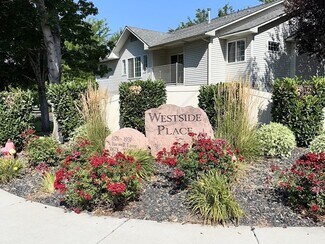 Plus de détails pour 10673 W Halstead Ln, Boise, ID - Spécialisé à vendre