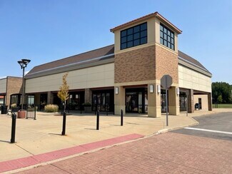 Plus de détails pour 2300-2350 W Higgins Rd, Hoffman Estates, IL - Bureau/Médical, Local commercial à louer