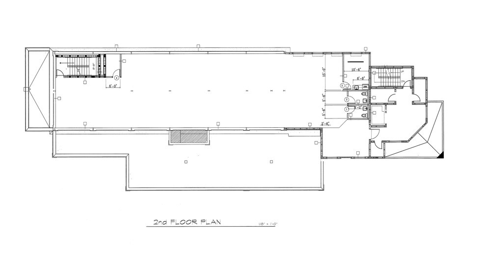1604 S Harbor City Blvd, Melbourne, FL à louer - Photo de l’immeuble – Image 2 sur 3