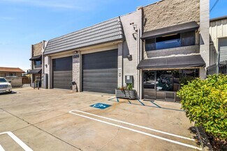 Plus de détails pour 1316-1320 Coolidge Ave, National City, CA - Local d’activités à vendre