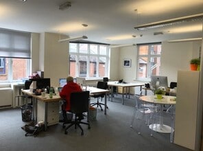 45B Edge St, Manchester à louer Photo intérieure– Image 1 sur 1