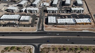 Plus de détails pour Rainbow & Blue Diamond, Las Vegas, NV - Local commercial à louer
