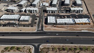 Plus de détails pour Rainbow & Blue Diamond, Las Vegas, NV - Local commercial à louer