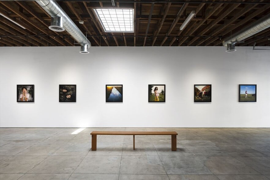 939 S Santa Fe Ave, Los Angeles, CA à louer - Photo de l’immeuble – Image 3 sur 14