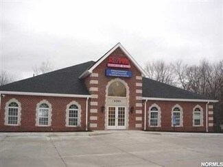 Plus de détails pour 120 W Aurora Rd, Northfield, OH - Bureau à vendre