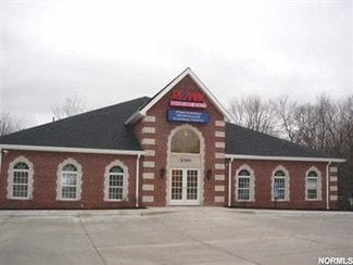 Plus de détails pour 120 W Aurora Rd, Northfield, OH - Bureau à louer
