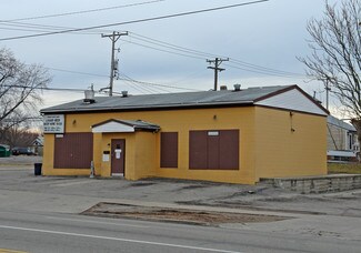 Plus de détails pour 333 E Main St, Xenia, OH - Local commercial à vendre