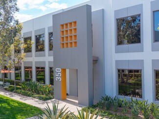 Plus de détails pour 200 Commerce Dr, Irvine, CA - Bureau à louer