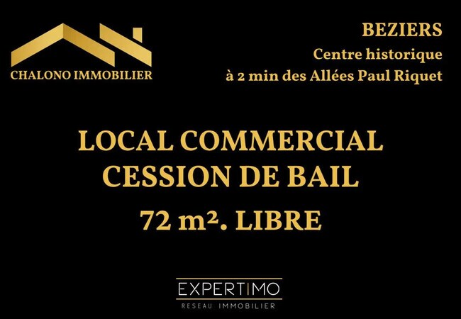 Plus de détails pour Local commercial à louer