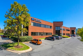Plus de détails pour 15800-15810 Gaither Dr, Gaithersburg, MD - Bureau/Médical à louer