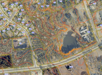 Plus de détails pour TBD Augusta Road, Lexington, SC - Terrain à vendre