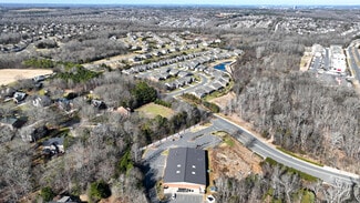 Plus de détails pour 13959 Tom Short Rd, Waxhaw, NC - Sports et loisirs à vendre