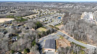 Plus de détails pour 13959 Tom Short Rd, Waxhaw, NC - Sports et loisirs à vendre