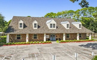 Plus de détails pour 3052 S Shore Blvd, League City, TX - Local commercial à vendre