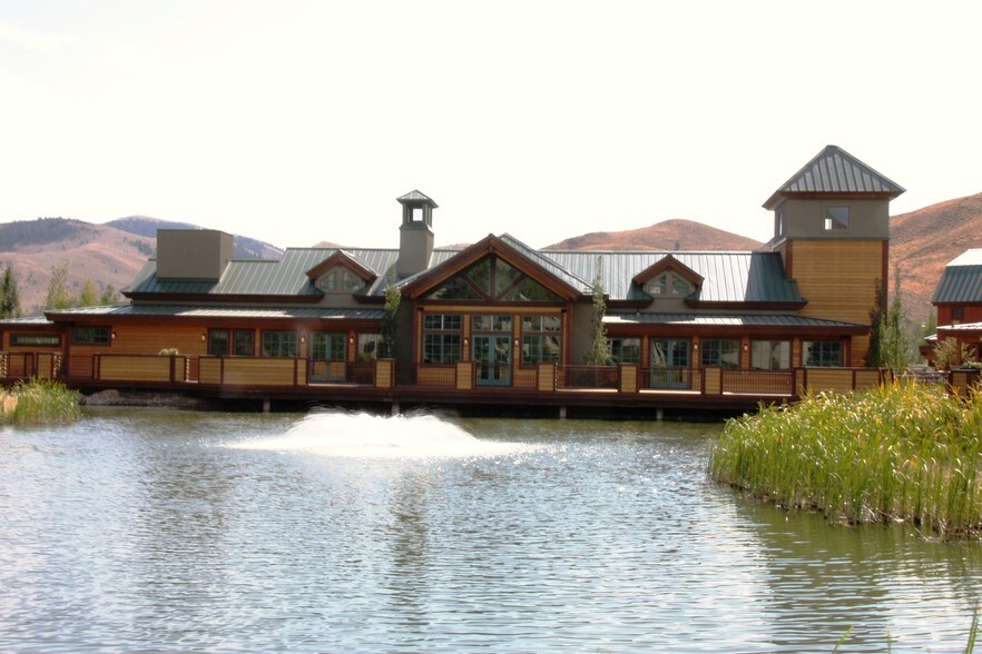 97 Badeyana Dr, Sun Valley, ID à vendre - Photo principale – Image 2 sur 12