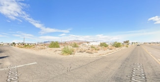 Plus de détails pour 3167 Maricopa Ave, Lake Havasu City, AZ - Terrain à vendre