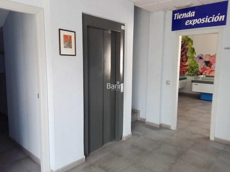 Industriel/Logistique dans Córdoba, Córdoba à vendre - Photo intérieure – Image 2 sur 23
