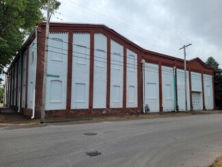 Plus de détails pour 1900 W Muhammad Ali Blvd, Louisville, KY - Industriel/Logistique à louer