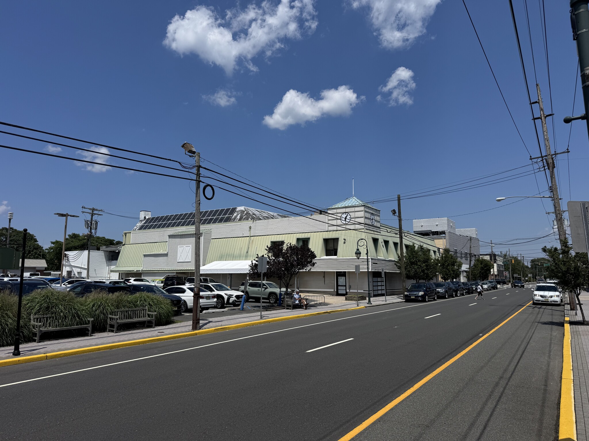 505 Richmond Ave, Point Pleasant Beach, NJ à louer Photo principale– Image 1 sur 2