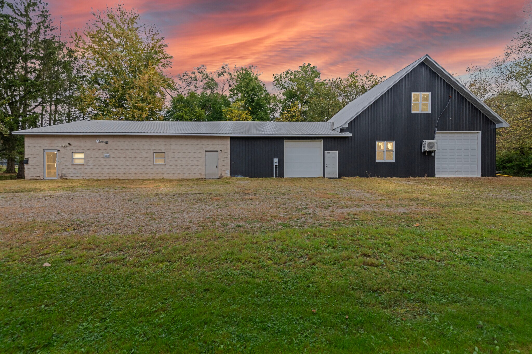 74026 Tietz St, Armada, MI à vendre Photo de l’immeuble– Image 1 sur 35