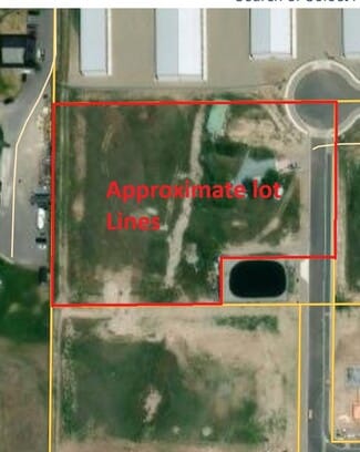 Plus de détails pour TBD Ridgeway Thorpe, Belgrade, MT - Terrain à vendre