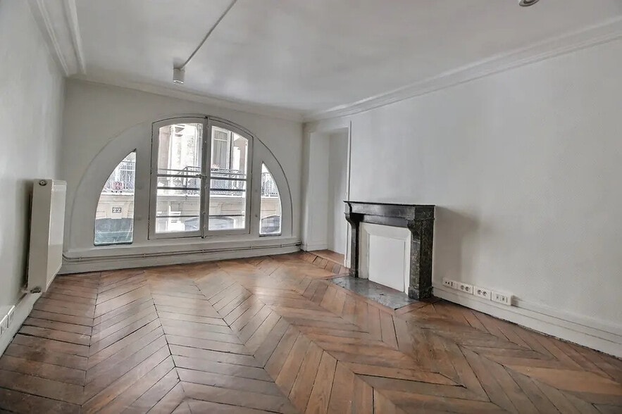 15 Rue Du Colonel Driant, Paris à louer - Photo intérieure – Image 2 sur 6