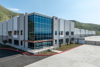 Plus de détails pour 750 Marlborough Ave, Riverside, CA - Industriel/Logistique à vendre