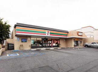 Plus de détails pour 2713 E Colorado Blvd, Pasadena, CA - Local commercial à vendre