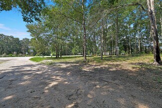 Plus de détails pour 24943 FM 2090 Rd, Splendora, TX - Terrain à vendre