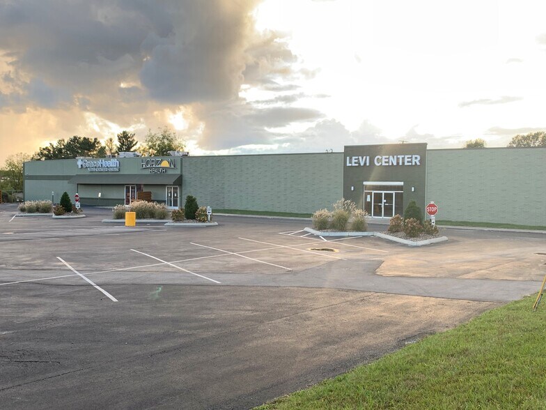 934 S Laurel Rd, London, KY à louer - Photo de l’immeuble – Image 3 sur 6
