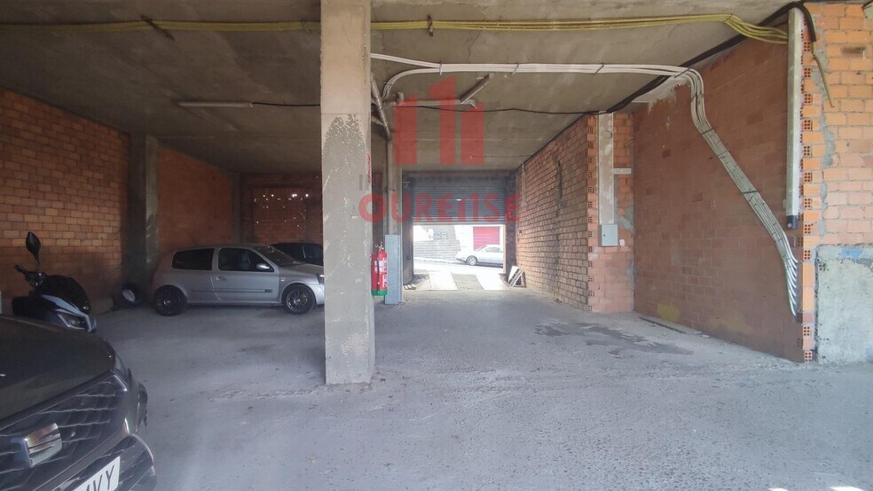 Local commercial dans Ourense, Orense à vendre - Photo de l’immeuble – Image 2 sur 9
