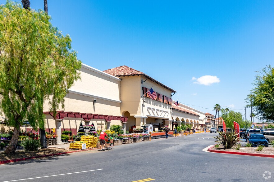 24301-24457 Crenshaw Blvd, Torrance, CA à louer - Photo de l’immeuble – Image 2 sur 29