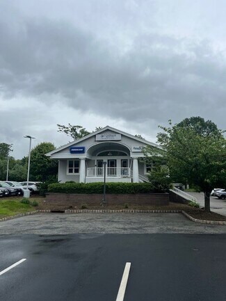 Plus de détails pour 580 State Rt 23, Pompton Plains, NJ - Bureau à louer
