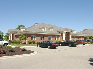 Plus de détails pour 5031 Forest Dr, New Albany, OH - Bureau à vendre