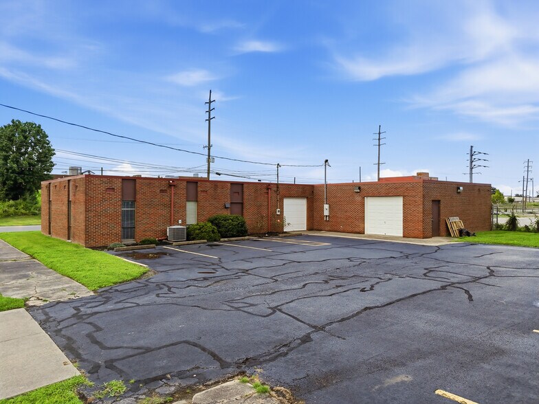 1101 8th Ave, Huntington, WV à vendre - Photo de l’immeuble – Image 3 sur 13