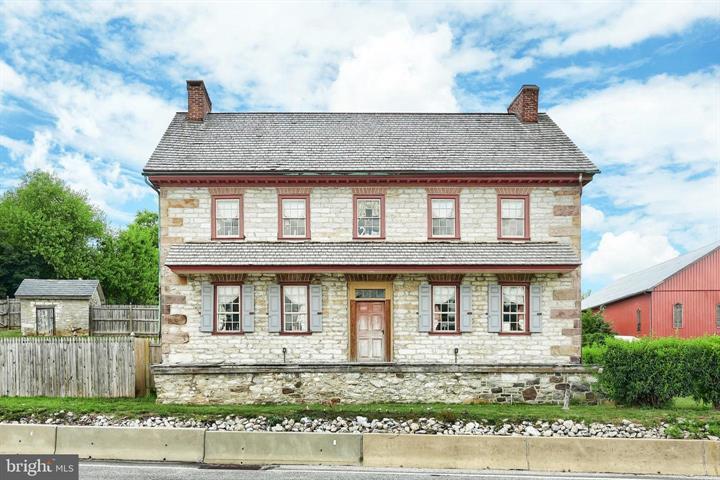 4415 W Market St, York, PA à vendre - Photo de l’immeuble – Image 3 sur 59