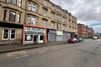 183-191 Crow Rd, Glasgow à louer Photo de l’immeuble– Image 1 sur 5