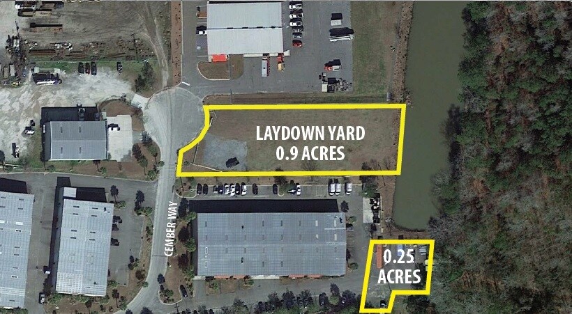 223 Cember Way, Summerville, SC à louer Photo principale– Image 1 sur 6