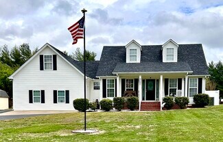 Plus de détails pour 5704 Salemview Ct, Rockvale, TN - Local d’activités à vendre